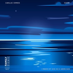 Cadillac Express - Ocean (SNIPPET)
