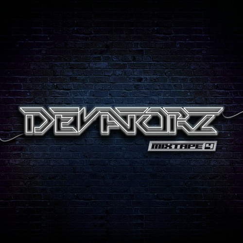 DEVATORZ - MIXTAPE #4 - RAW
