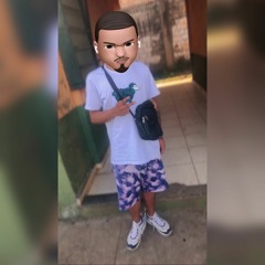 MC ZACK - TRALHA CRIA - DJ VINI MS