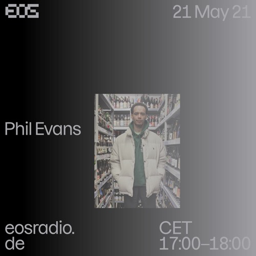 EOS Mixes 2021