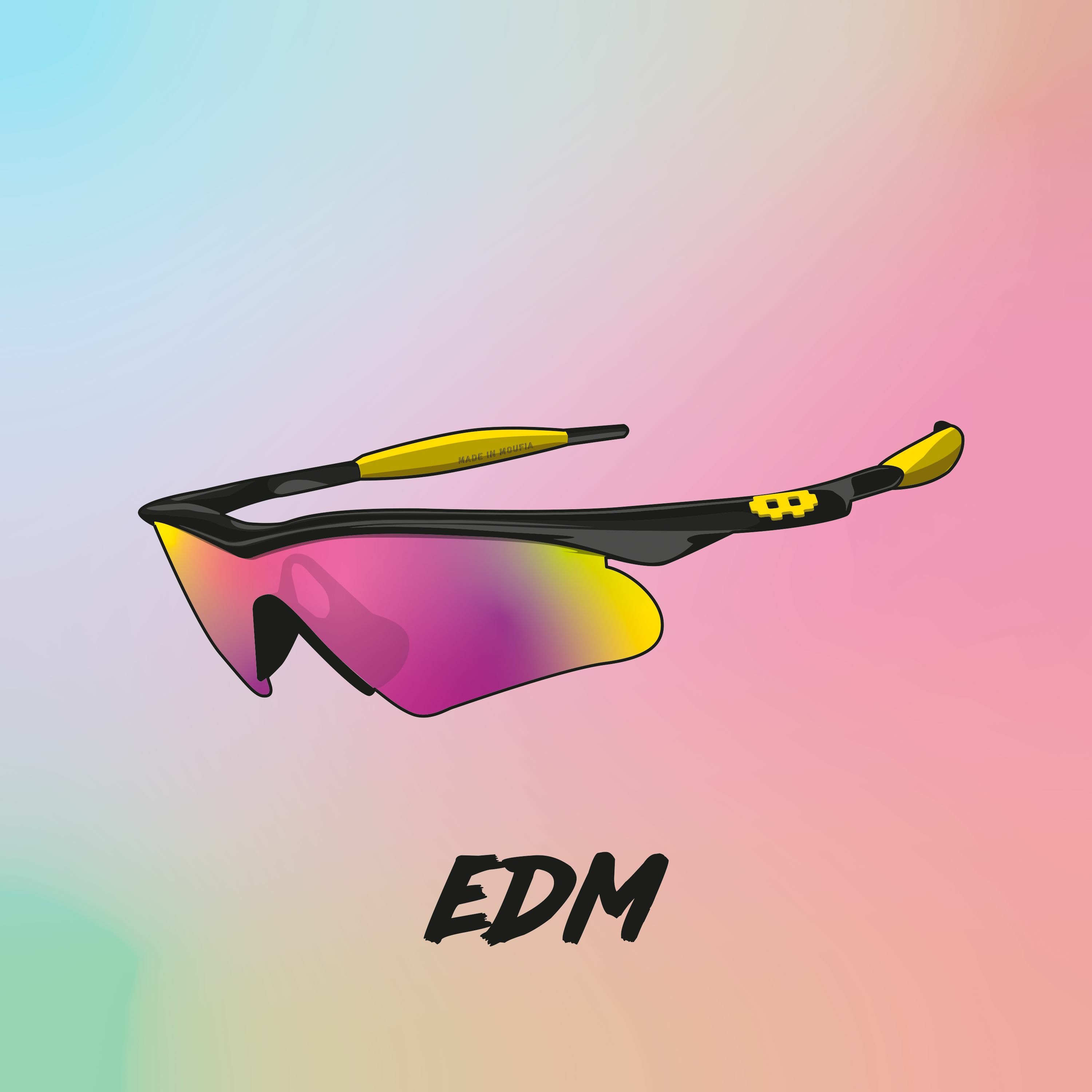 DJ PSYCHORIGID