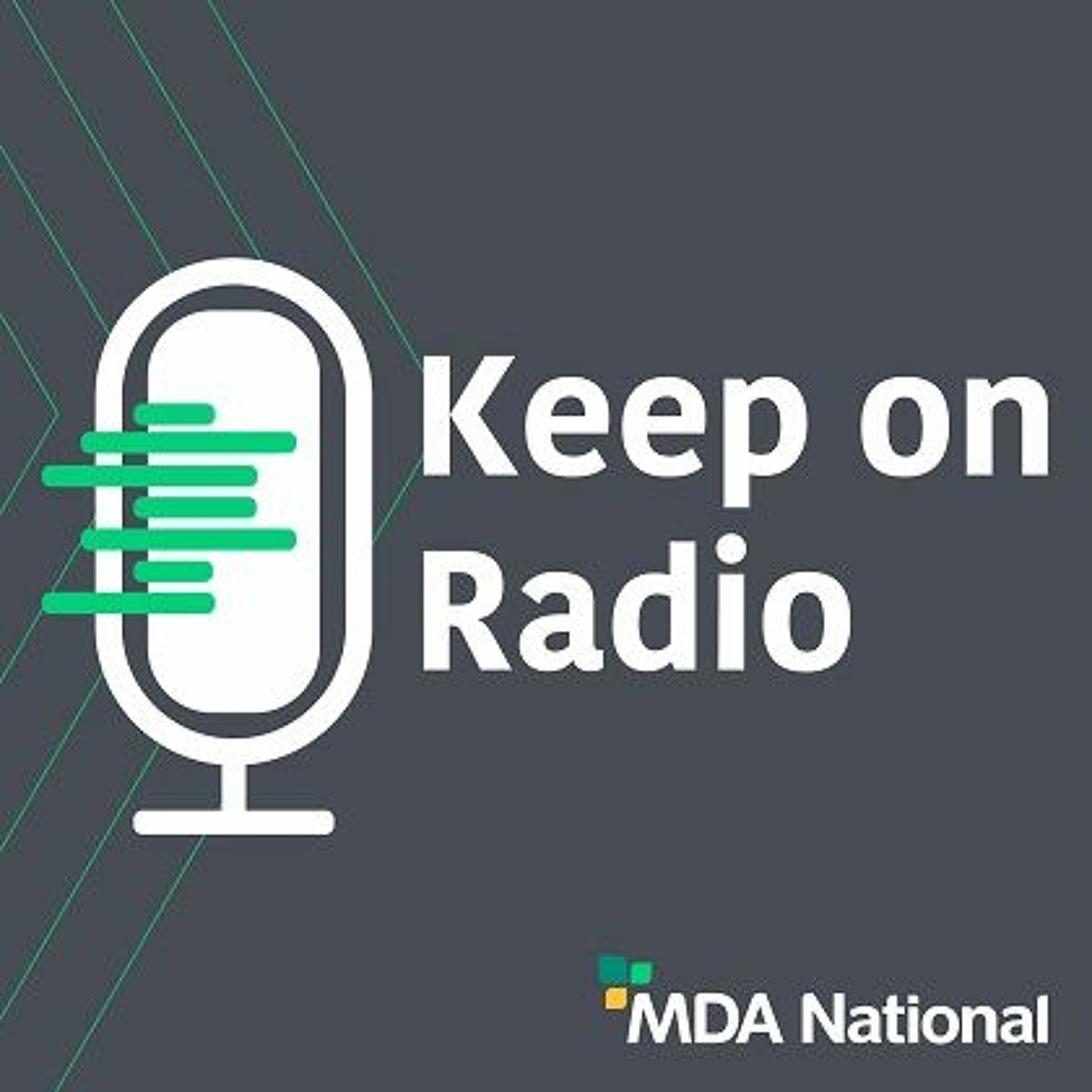 Your telehealth toolkit – A podcast for dermatologists episode artwork