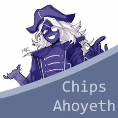 Seek's Cool Deltarune Mod OST - Chips Ahoyeth