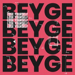 Lose Yourself