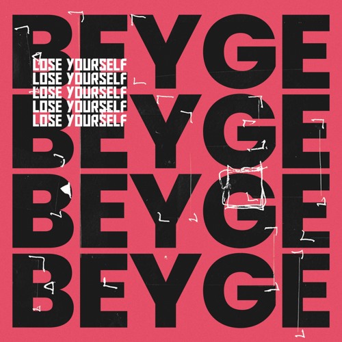 Lose Yourself