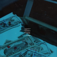 Heartbrkr (Feat. Muddy Mya)