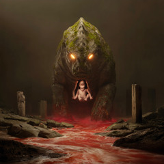 Colonel Dada - Stereolithica 698