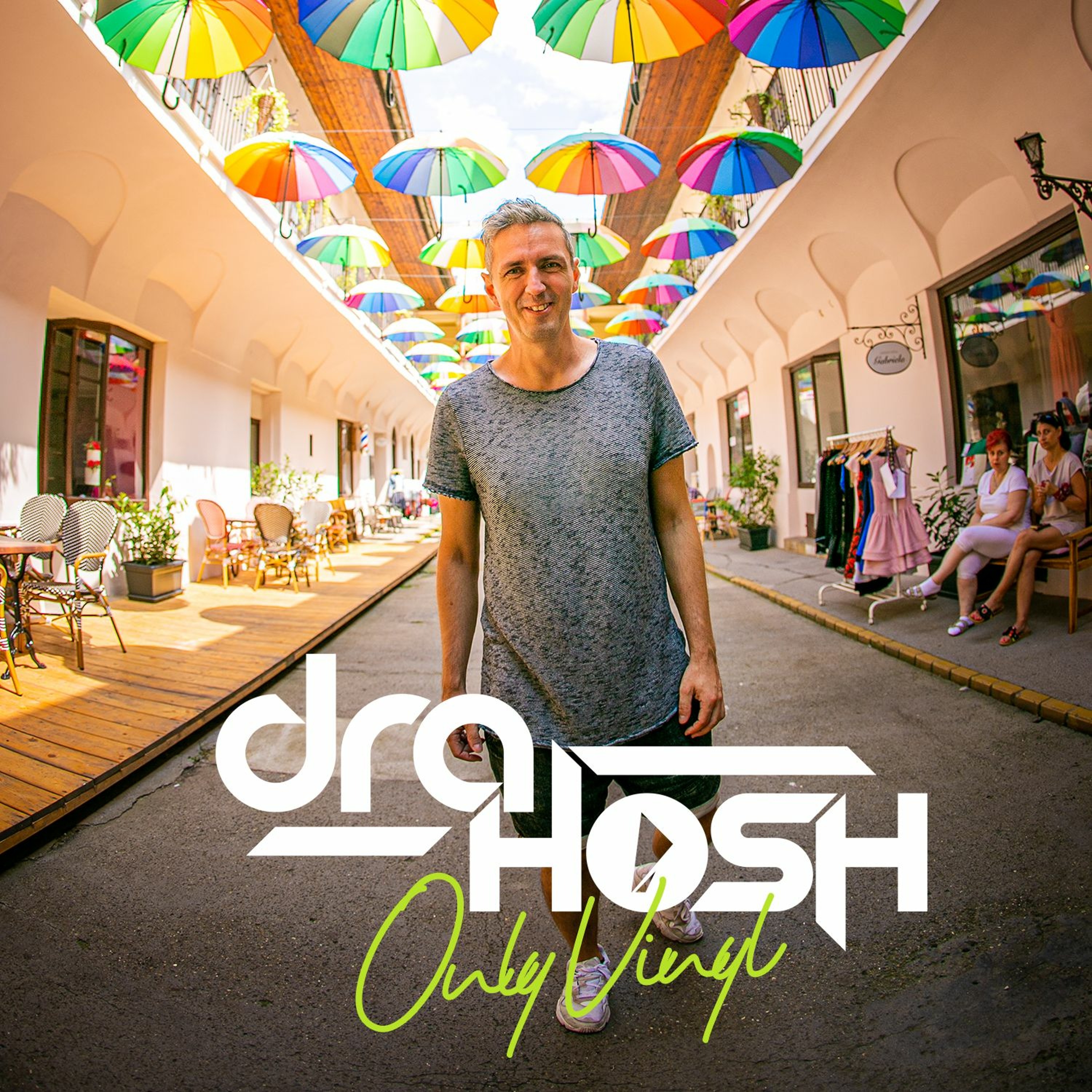 drahosh