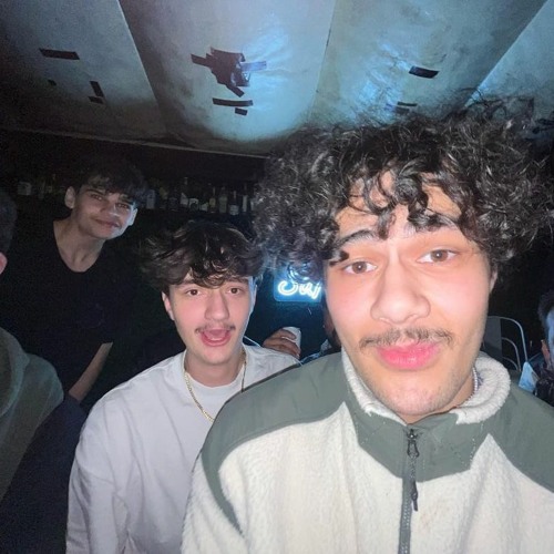 Niko's Pre-Summer Garage Rollers