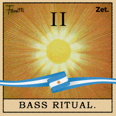 Bass Ritual 002