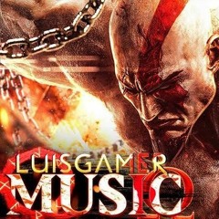 Rap do God of War: Ascension - A ASCENSÃO DE UM DEUS | LuisGAMER