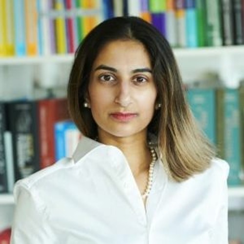 Stream episode RPS English Pharmacy Board Chair Thorrun Govind speaks on BBC  Radio 4 by rpharms podcast | Listen online for free on SoundCloud