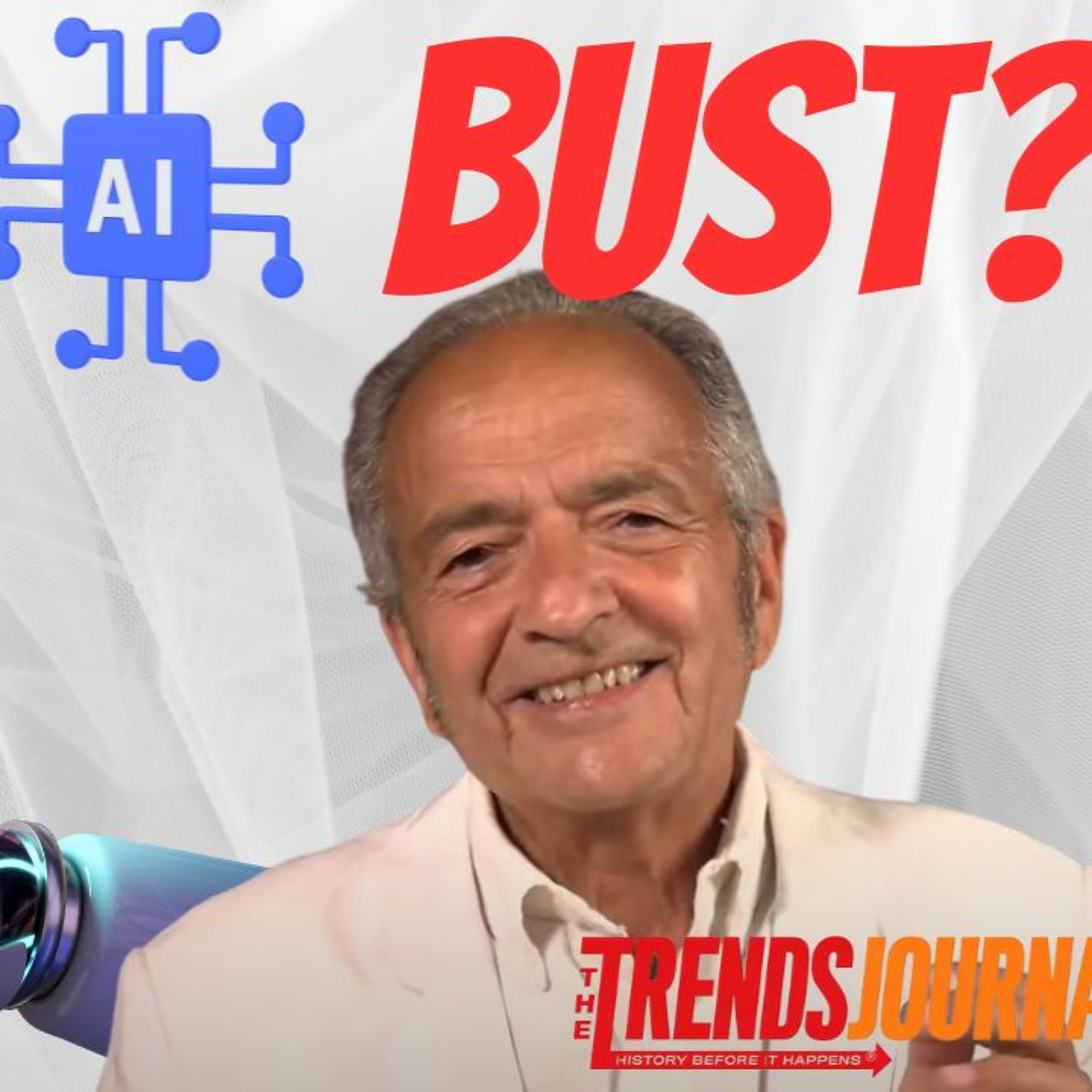 Gerald Celente - Trends in the News