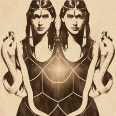 ZENTI | Frisky Radio for Cirque Noir 2020