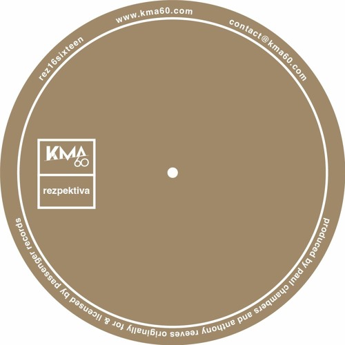 Stream KMA60 | Listen to REZ16sixteen - Forces Of Nature