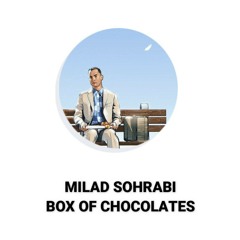 Milad Sohrabi - Box Of Chocolates