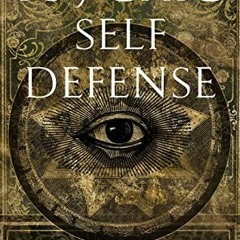 Get PDF Psychic Self-Defense: The Definitive Manual for Protecting Yourself Against Paranormal Attac