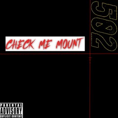 Check Me Mount
