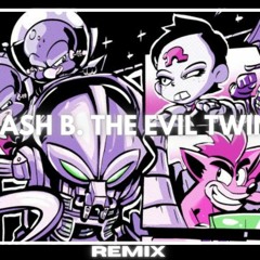 [Crash TwintSanity] The Evil Twins Remix