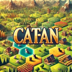 Settlers of Cat-an | Folk, European, Game Trailer | REMASTER