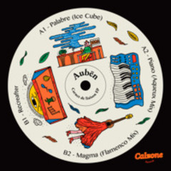 Premiere: Aubēn - Palabre (Ice Cube) [Calzone Records]