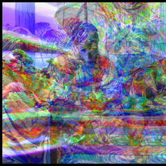 one more as to make it a clean 12 | untitled project 001 sessions | ambient atmospheric industrial drone horror WIP | shifty 5 v1 40 bpm