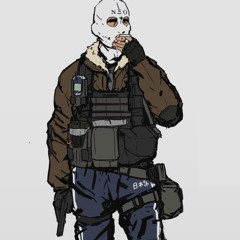 Night club Heist music