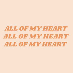 I Love You Lord With All My Heart