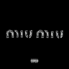 VisaGangBeatz, MAYOT, OG Buda – Miu Miu (Speed Up)