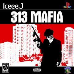 313 Mafia freestyle (prod. Alloutw4r)