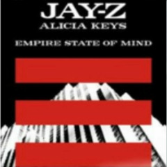 Empire state of mind