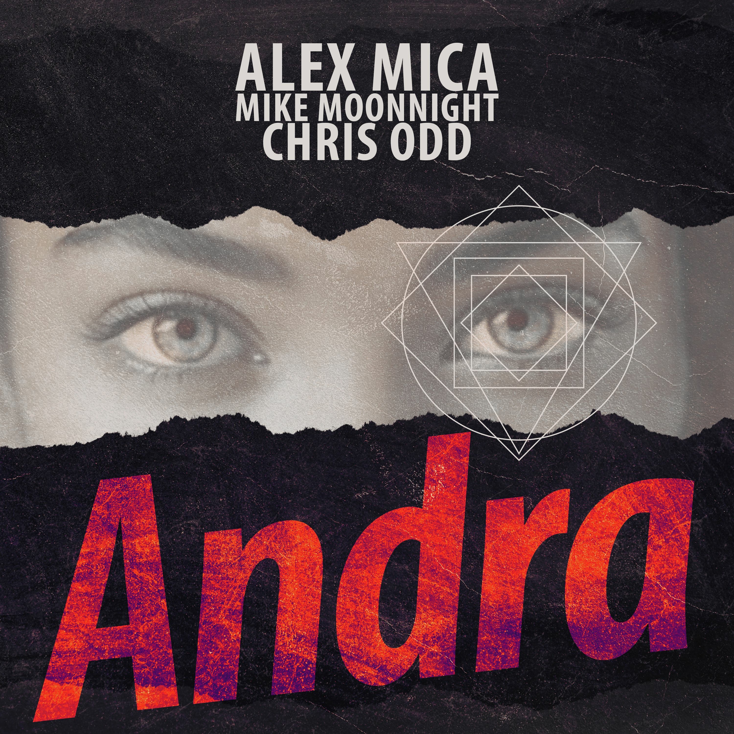 Alex Mica X Mike Moonnight X Chris Odd - Andra episode artwork