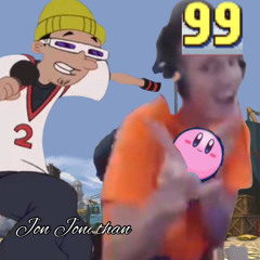 The LongShowdownman | SF33S x Kirby Mass Attack