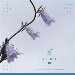IU - Lilac (LimeTree & DJ-GOM Remix)