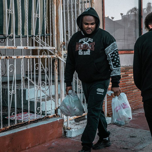 Tee Grizzley - Robbery