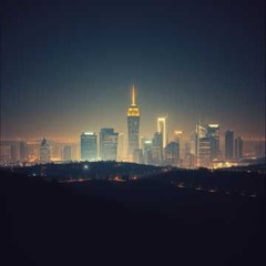 ASH & GOLD (City Edit)