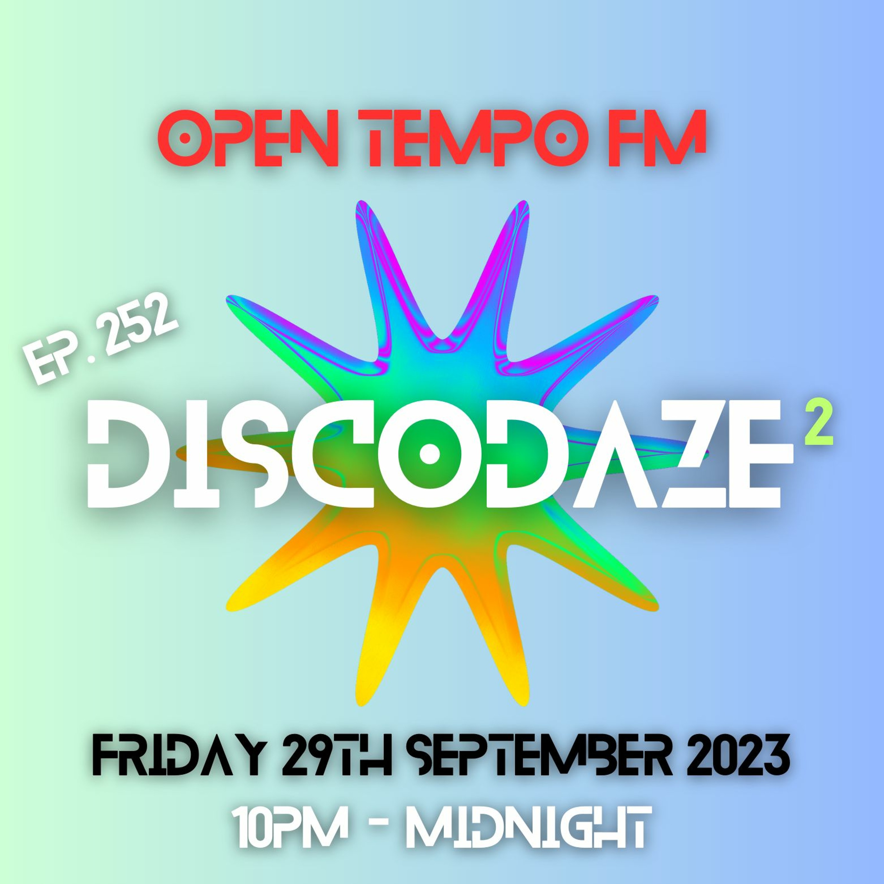 DiscoDaze