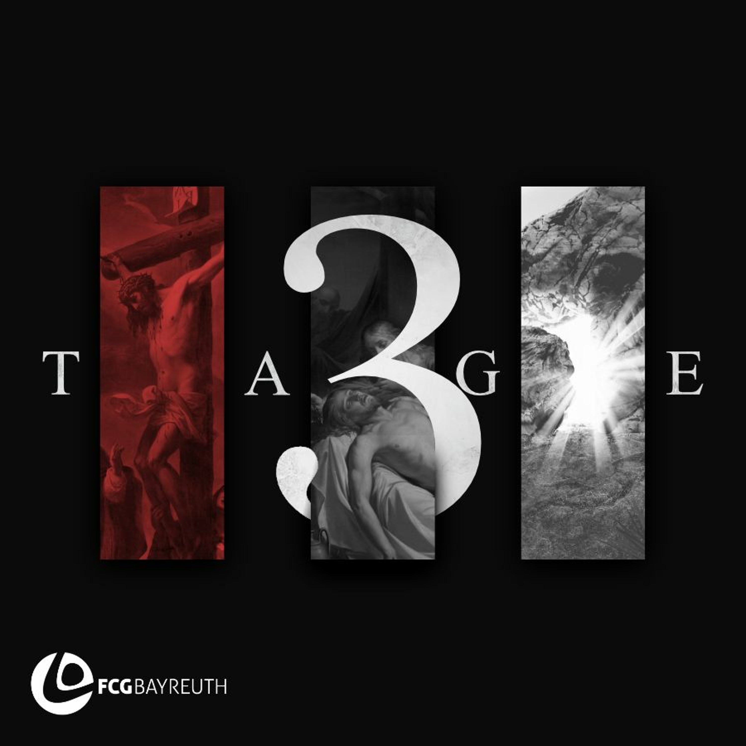 3 Tage - Karfreitag | Thomas Kirpal episode artwork