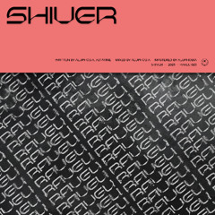 Premiere: Aluphobia, Astatine - Shiver (Aluphobia Edit)