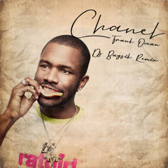 chanel (dj baysik remix) - frank ocean