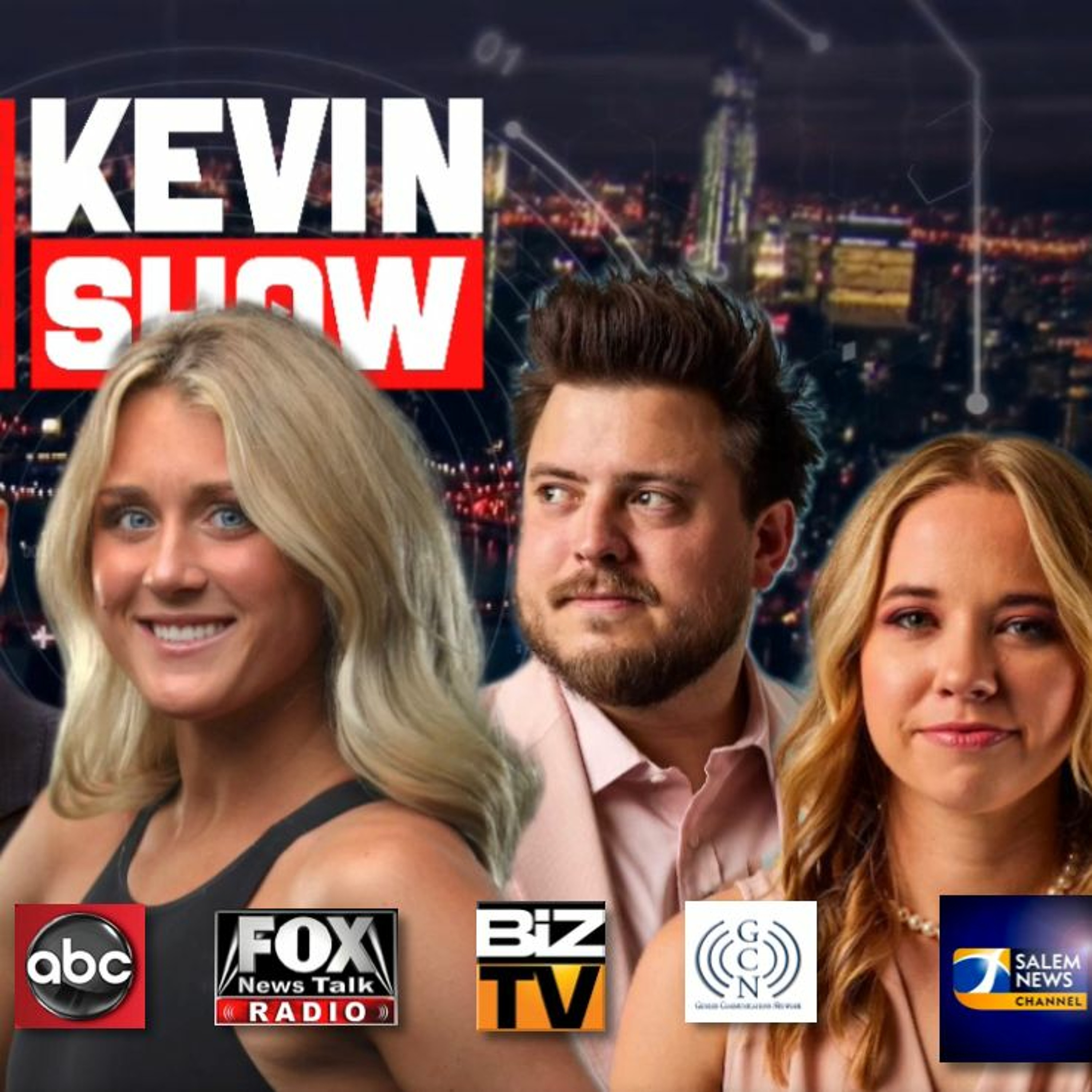 041523 - That Kevin Show - Hour 1