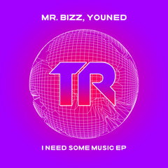 I Need Some Music