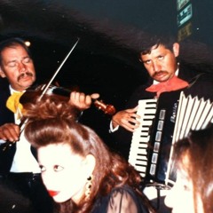 Kevin McFoy Dunn - The Price of Living (Larry Norman)