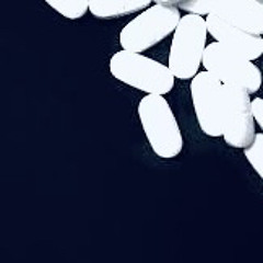 lucywav - popped pills w/ simcxrd