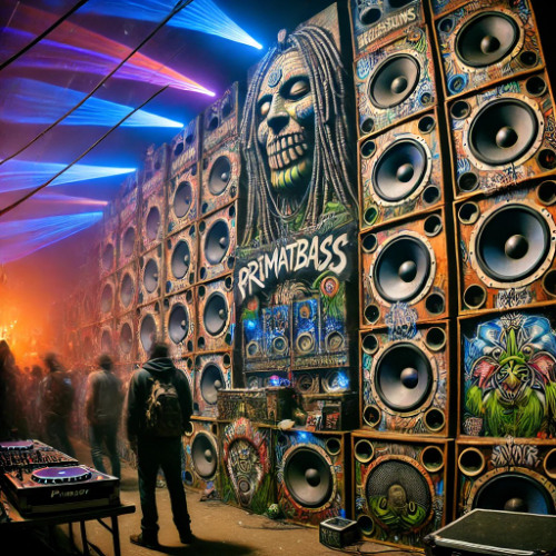 LASER BLAST  133BPM (KORG E2B)(TEKNO)(TECHNO)