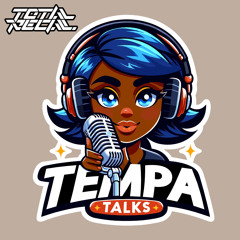 Tempa Talks - Guest Mix By Total Recall