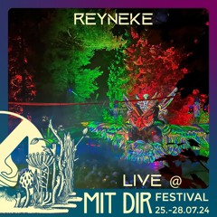 LIVE @ Mit Dir 2024 | Mühlenfloor