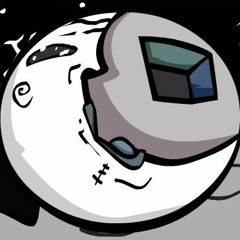 Lunar Party - FNF VS ENA: MISALIGNED