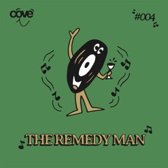 CSS Mix #004 - The Remedy Man