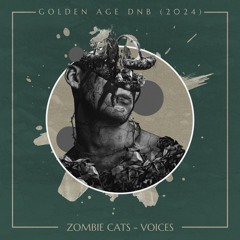 VOICES (GOLDEN AGE DNB 2024) - PREVIEW